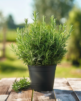 Rosemary Seeds Organic Rosmarinus Officinalis Perennial Herb