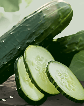 Cucumber Marketmore Seeds Organic Cucumis Sativus Annual