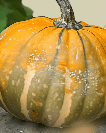 Musquée De Provence Pumpkin seeds (Cucurbita moschata) – organic annual vegetable