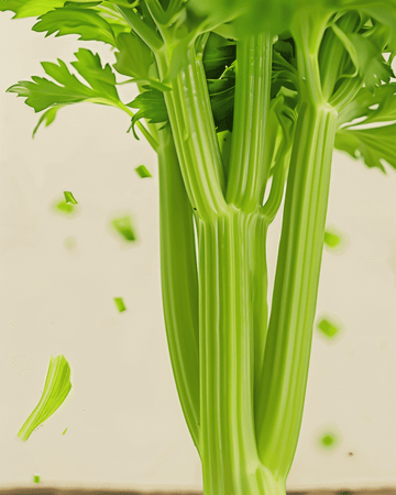 Celery Tall Utah 52 70 seeds (Apium graveolens) – organic annual vegetable