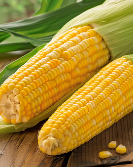 Sweet Corn Seeds Tasty Sweet F1 Zea Mays Annual