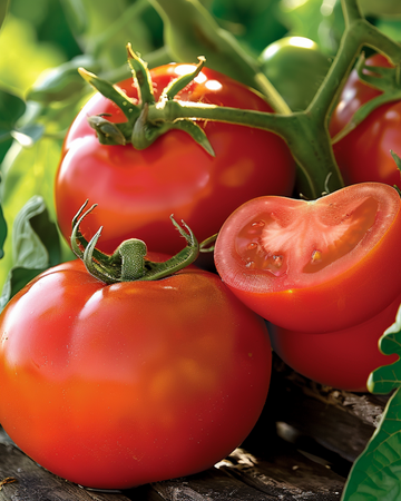 Tomato Pyros F1 seeds (Solanum lycopersicum) – annual vegetable