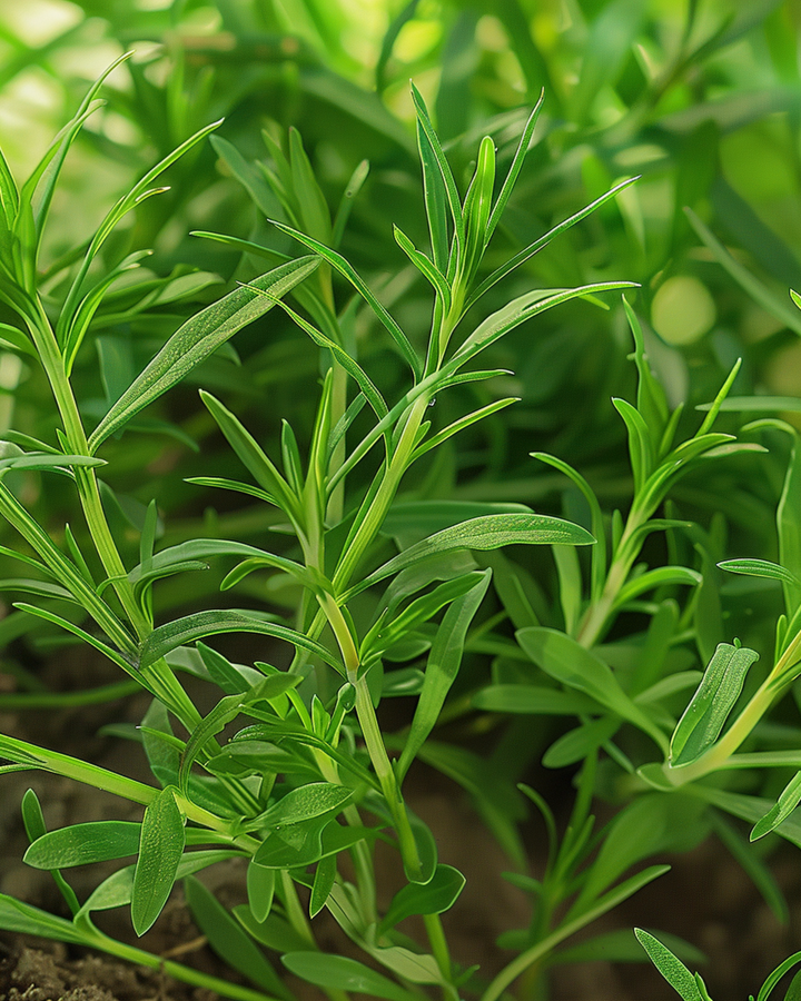 Summer Savory seeds (Satureja hortensis) – annual herb