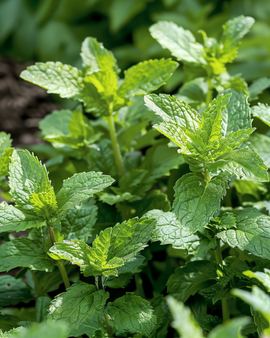 Spearmint Seeds Mentha Spicata Perennial Herb