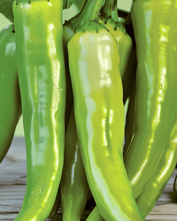 Pepper Lombardo seeds (Capsicum annuum) – vegetable