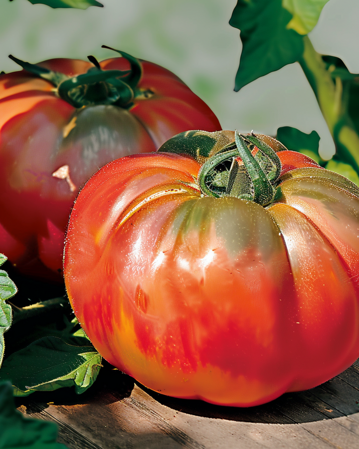 Tomato Pantano seeds (Solanum lycopersicum) – annual vegetable