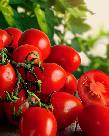 Tomato Principe Borghese seeds (Solanum lycopersicum) – annual vegetable