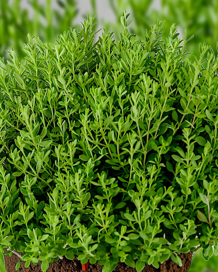 French Thyme seeds (Thymus vulgaris) – perennial herb