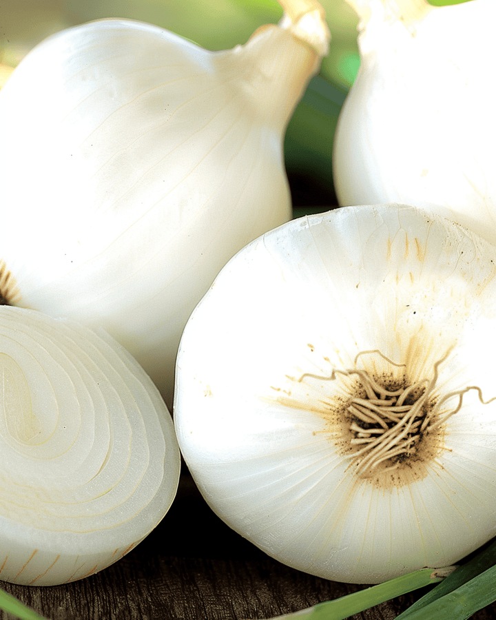 Onion Tonda Musona Mid Early seeds (Allium cepa) – vegetable