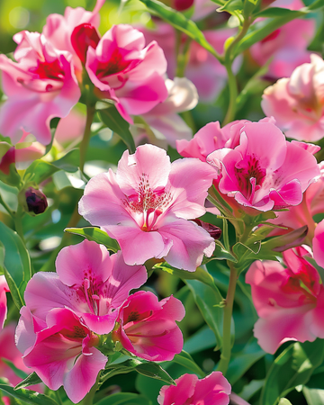 Godetia Mixed Single Flowered seeds (Clarkia amoena) – annual flower