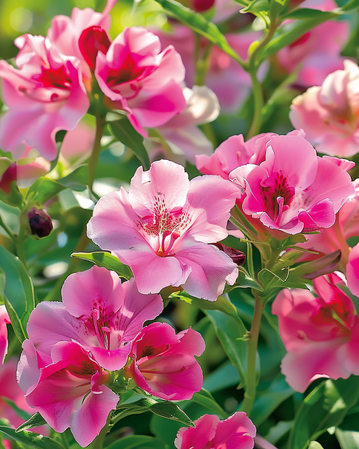 Godetia Mixed Single Flowered seeds (Clarkia amoena) – annual flower