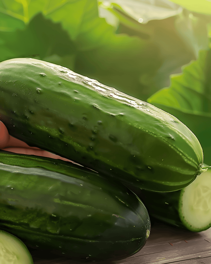 Snack Cucumber Iznik F1 Mini seeds (Cucumis sativus) – annual vegetable