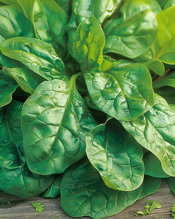 Spinach Securo 15g Pack seeds (Spinacia oleracea) – annual vegetable