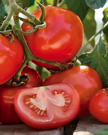 Tomato Pyros F1 seeds (Solanum lycopersicum) – annual vegetable