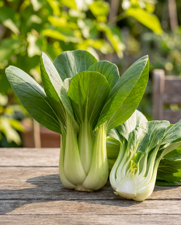 Pak Choi Bopak F1 seeds (Brassica rapa) – annual vegetable