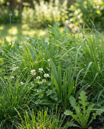 Mixed Animal Pasture Grass Mix For Small Animals seeds – grass