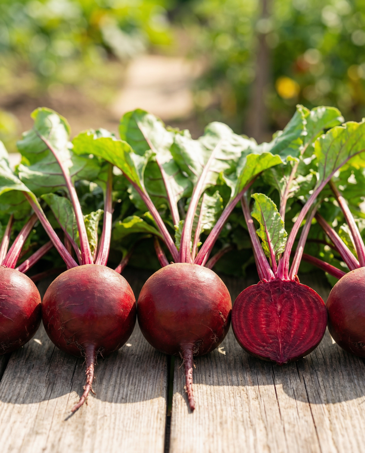 Beetroot Tape 7.5 M Ribbon seeds (Beta vulgaris) – annual seed tape