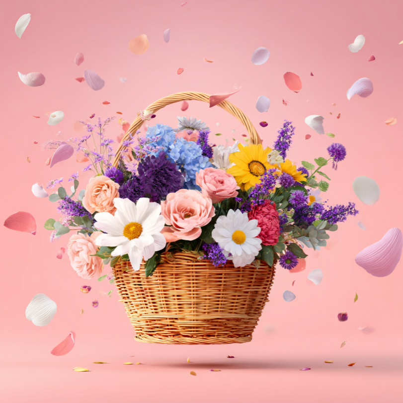 Shop Flower Sale