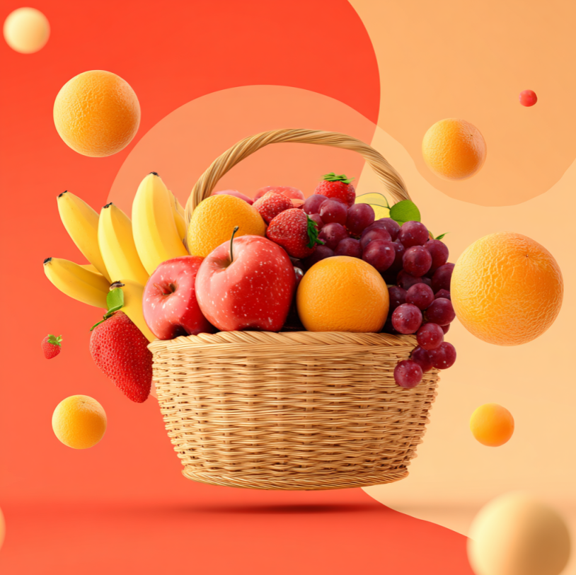 Shop Fruit Sale