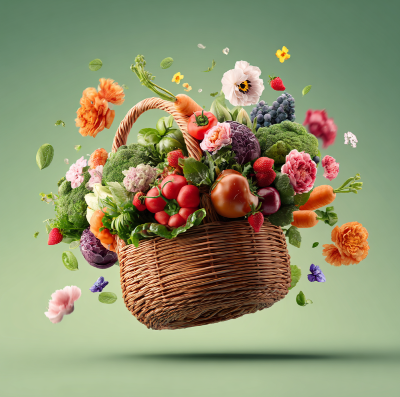 Mixed Seeds Sale
