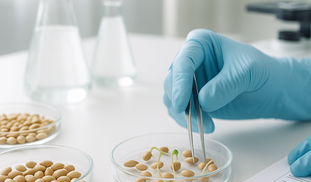 Seed testing seedschoice – SeedsChoice